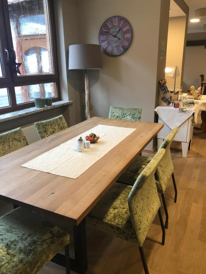 Hotel Restaurant Zum Schwanen Bruchköbel Esterno foto